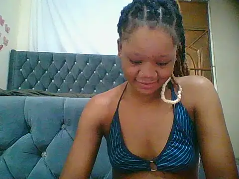 HotJeylee online show from November 10, 8:08 pm