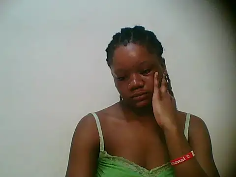 HotJeylee online show from November 12, 11:03 pm