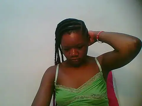 HotJeylee online show from November 23, 7:35 pm