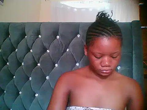 HotJeylee online show from March 20, 6:29 am