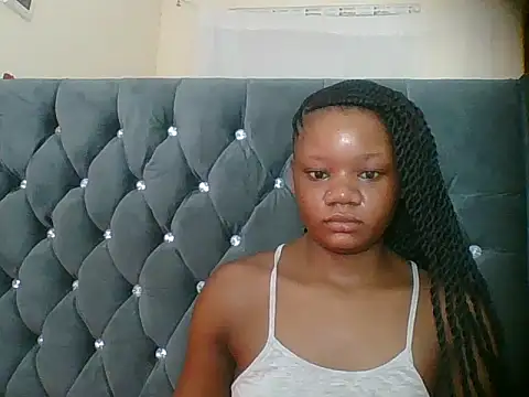 HotJeylee online show from March 26, 1:22 am