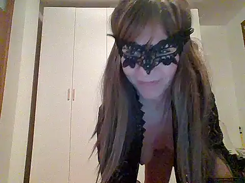 marvelline741 online show from February 10, 5:52 pm