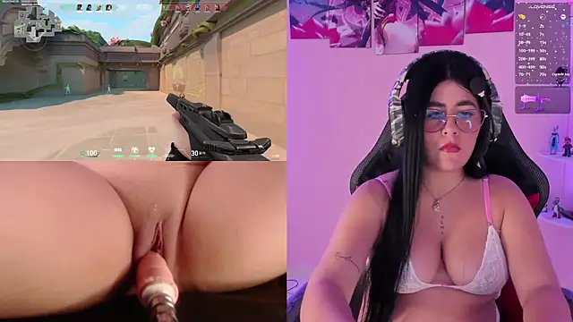 DanielaHang online show from December 11, 4:09 pm