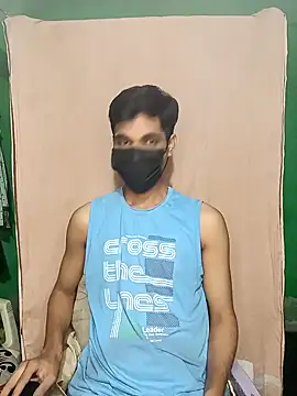 Stallion Theboy22 online show from February 5, 4:16 am