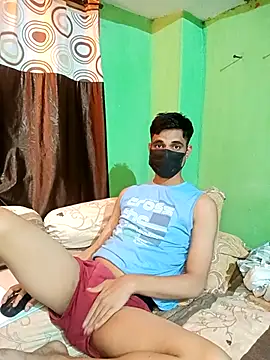 Stallion Theboy22 online show from February 13, 4:07 pm