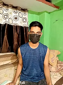 Stallion Theboy22 online show from February 14, 6:45 am