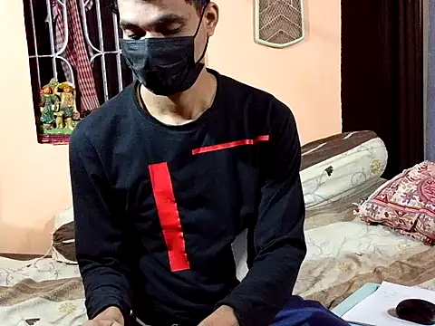 Stallion Theboy22 online show from November 9, 3:49 am