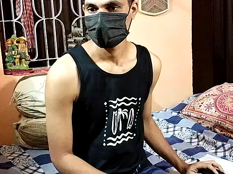 Stallion Theboy22 online show from November 10, 3:49 am