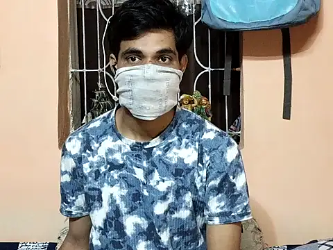 Stallion Theboy22 online show from February 8, 4:05 am