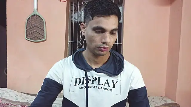 Stallion Theboy22 online show from February 11, 3:55 am