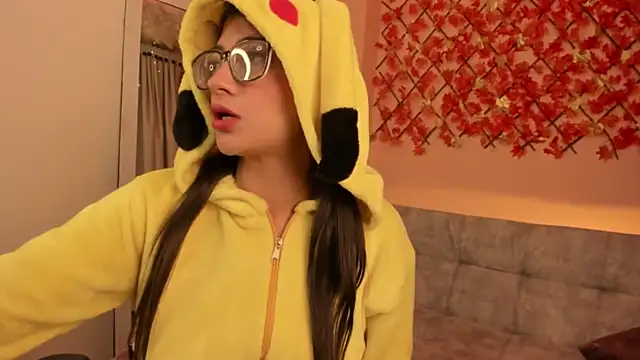 Sweet Candies online show from February 18, 3:42 am