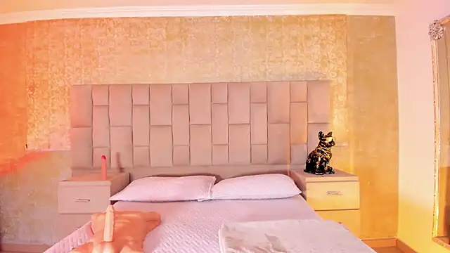 CamilaPreston online show from March 3, 6:04 am