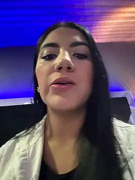 Snapshot of PaulinaDuarte chatting on September 23, 11:35 am PaulinaDuarte online show from September 23, 11:35 am