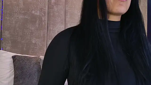 PaulinaDuarte online show from December 16, 11:04 am