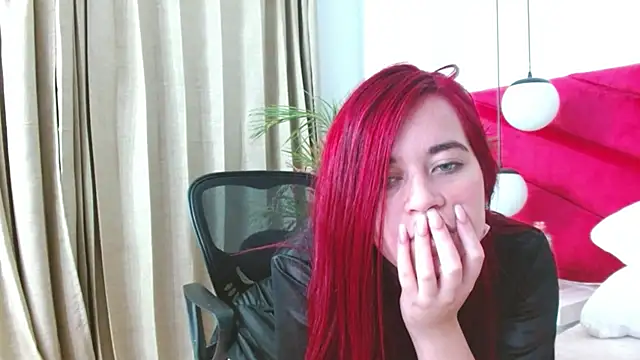Sophie ponce online show from May 13, 12:24 pm