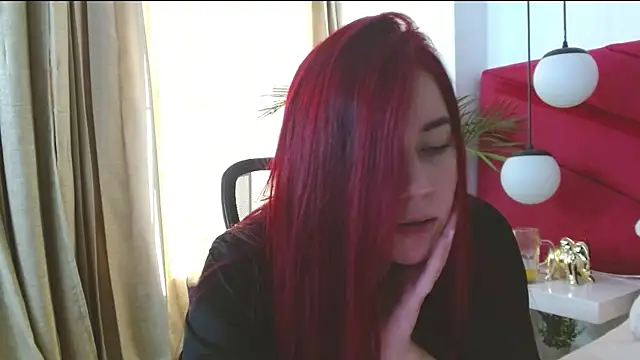 Sophie ponce online show from May 16, 12:26 pm