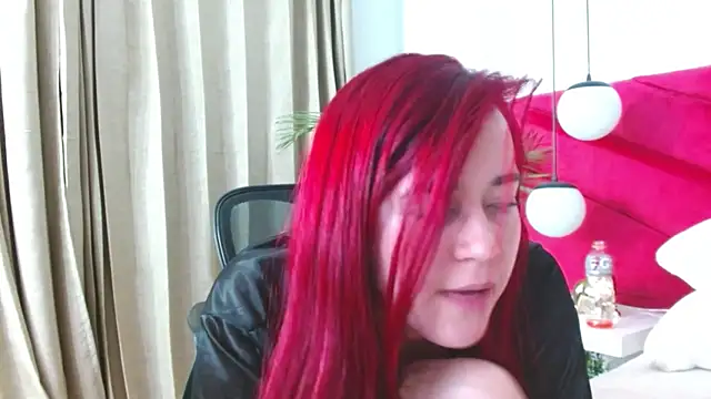 Sophie ponce online show from June 3, 2:33 pm