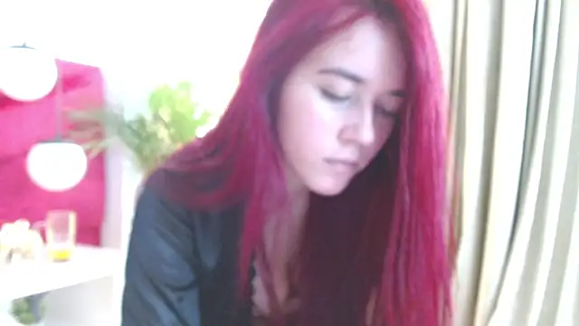 Sophie ponce online show from June 17, 12:50 pm