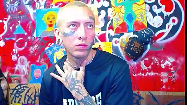 deivid estrada online show from November 3, 4:08 pm