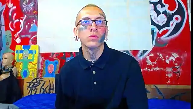 deivid estrada online show from November 28, 4:31 pm