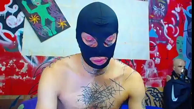 deivid estrada online show from April 28, 4:45 pm