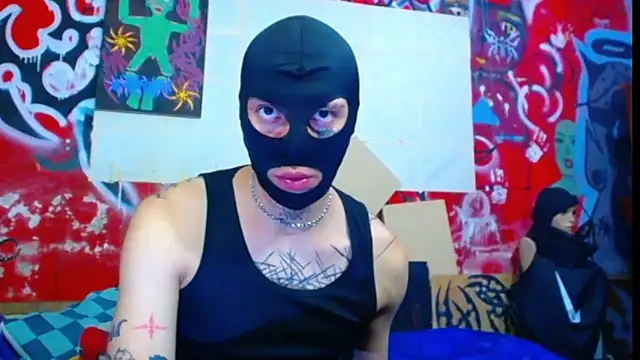 deivid estrada online show from May 11, 4:15 pm