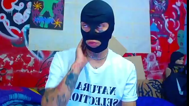 deivid estrada online show from May 12, 4:37 pm