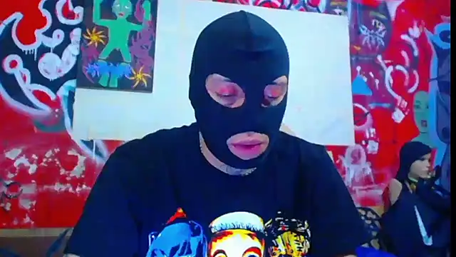 deivid estrada online show from May 13, 4:48 pm