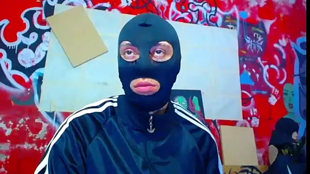 deivid estrada online show from May 19, 4:13 pm