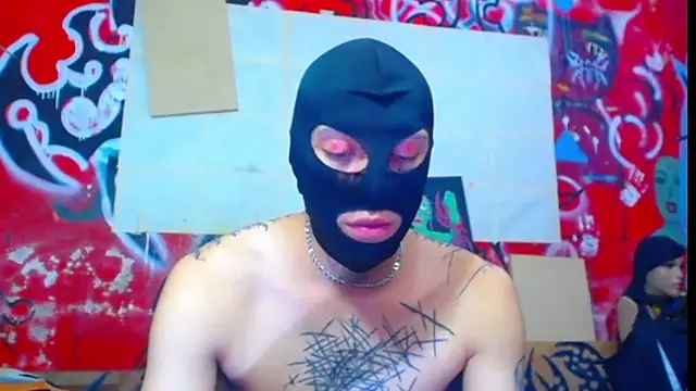 deivid estrada online show from May 20, 4:13 pm