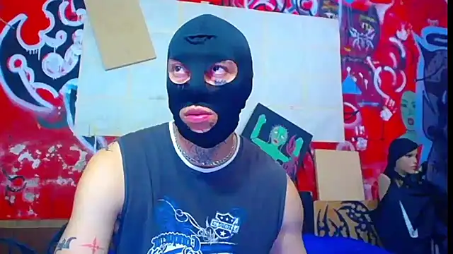 deivid estrada online show from May 22, 4:23 pm