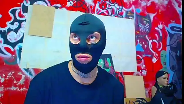 deivid estrada online show from May 26, 4:36 pm