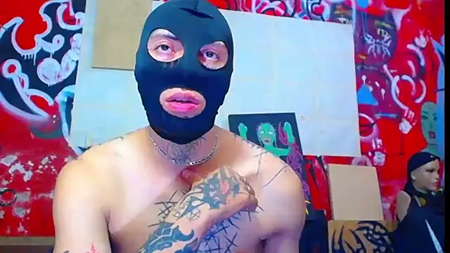 deivid estrada online show from May 27, 5:10 pm