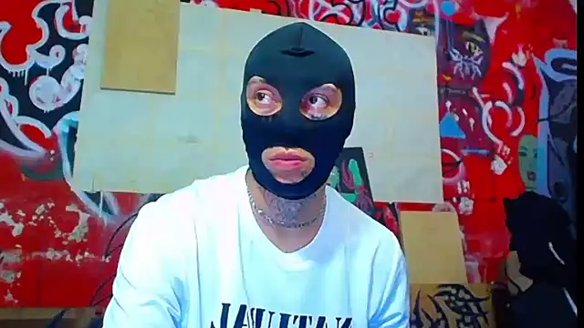 deivid estrada online show from May 28, 5:32 pm