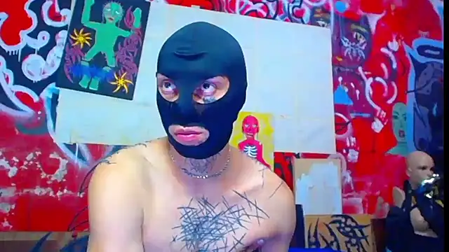 deivid estrada online show from June 1, 4:52 pm