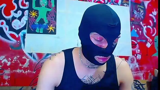 deivid estrada online show from June 4, 5:08 pm