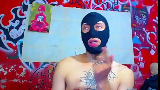 deivid estrada online show from June 10, 4:39 pm