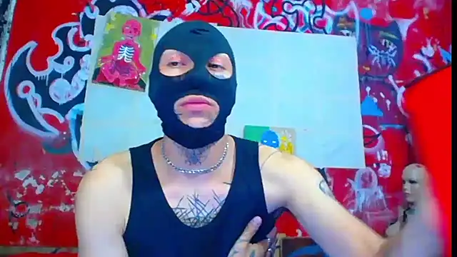 deivid estrada online show from June 23, 4:27 pm