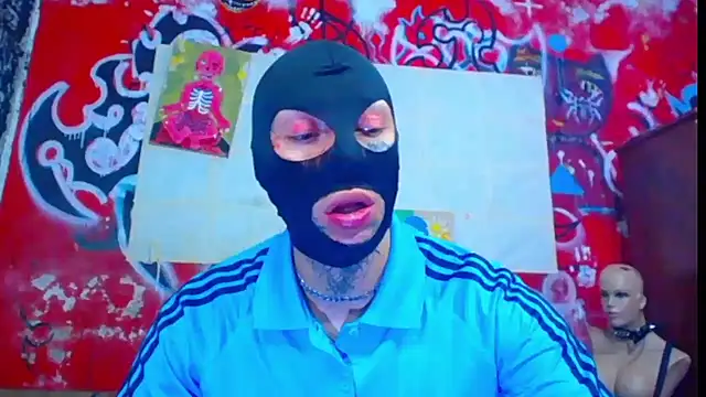 deivid estrada online show from June 24, 4:17 pm