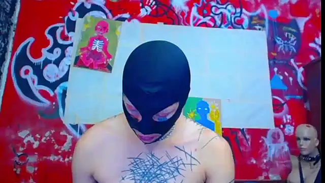 deivid estrada online show from June 25, 4:33 pm