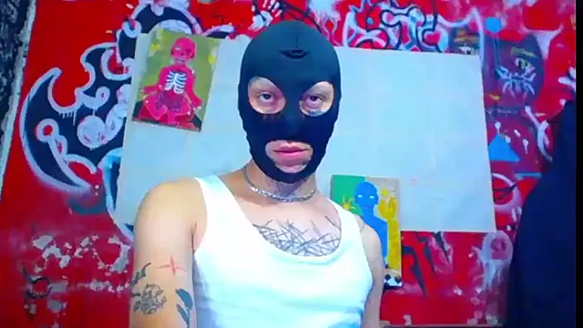 deivid estrada online show from June 28, 3:40 pm
