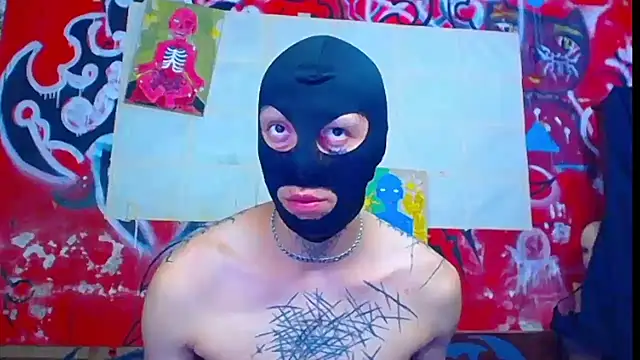 deivid estrada online show from July 2, 4:46 pm