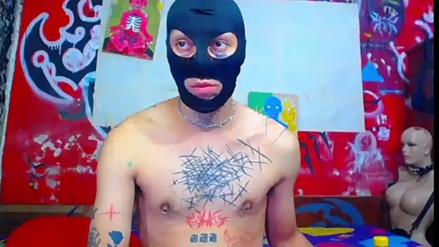 deivid estrada online show from July 4, 4:35 pm