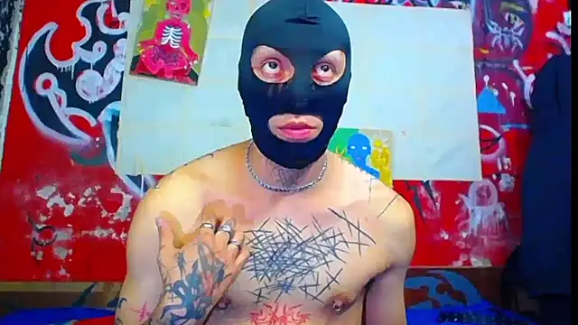 deivid estrada online show from July 8, 4:33 pm