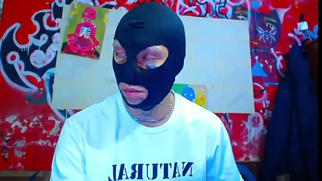 deivid estrada online show from July 10, 4:09 pm
