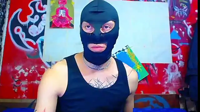 deivid estrada online show from July 24, 4:16 pm