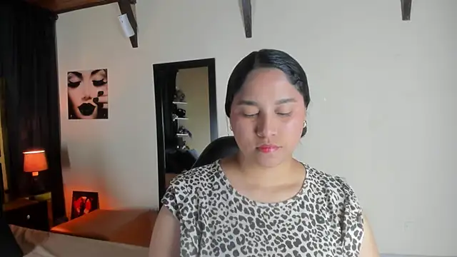 EmiliWilliams online show from November 11, 10:21 pm