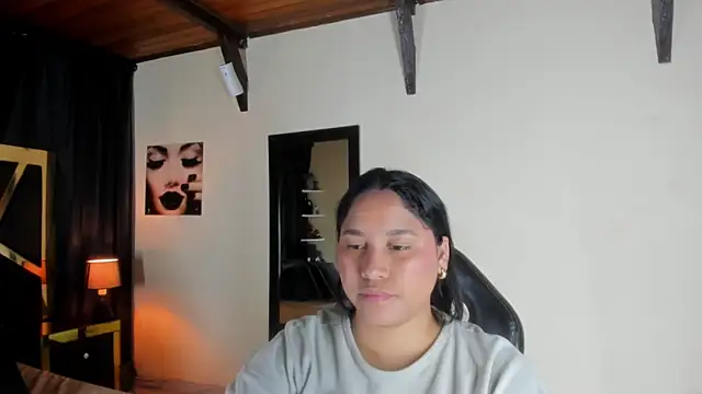 EmiliWilliams online show from November 18, 10:36 pm