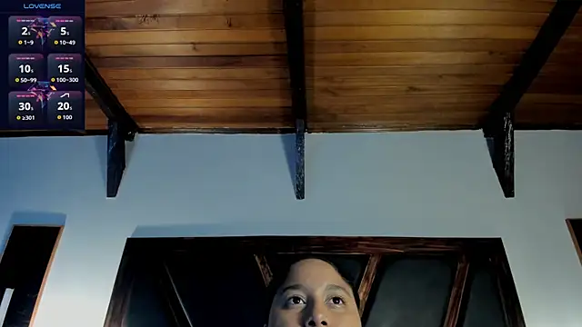 Snapshot of EmiliWilliams chatting on July 8, 11:09 pm EmiliWilliams online show from July 8, 11:09 pm