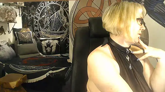 TittenMichelle online show from January 28, 5:24 pm